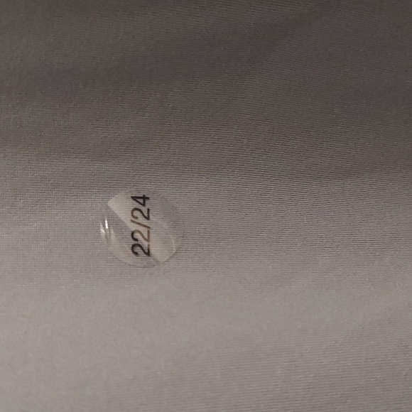 LANE BRYANT Long Sleeve Mock Turtleneck Longline Gray Top - Picture 5 of 12